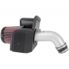 K&N | Typhoon Performance Air Intake System - Altima 2.5L 2013-2018 K&N Air Intake