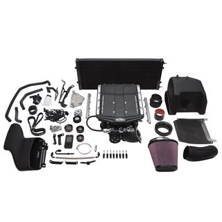 Edelbrock | Supercharger Kit - F-150 5.0L 2018-2018 Edelbrock Supercharger