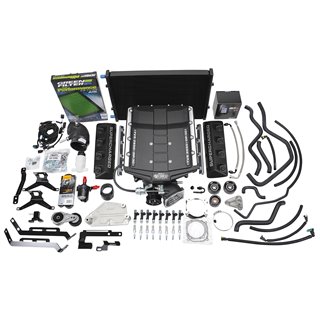 Edelbrock | Supercharger Kit - Mustang 5.0L 2015-2017 Edelbrock Supercharger