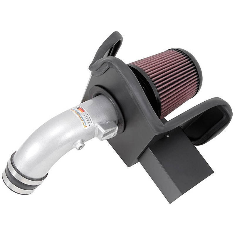 K&N | Typhoon Performance Air Intake System - Altima 2.5L 2013-2018 K&N Air Intake