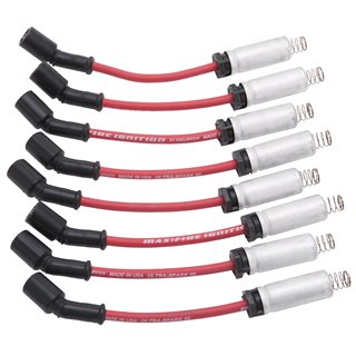 Edelbrock | Spark Plug Wire Set - Chevrolet / GMC 2005-2010 Edelbrock Spark Plug Wires