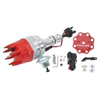 Edelbrock | Distributor - Mustang 5.0L 1994-1995 Edelbrock Distributeurs