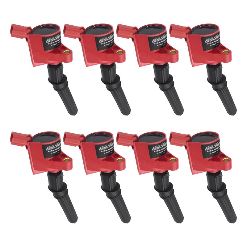 Edelbrock | Ignition Coil Set - Ford 4.6L / 5.4L 1998-2008 Edelbrock Ignition Coils