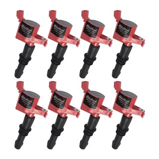 Edelbrock | Ignition Coil Set - Ford 5.4L / 4.6L 2000-2008 Edelbrock Ignition Coils