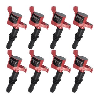 Edelbrock | Ignition Coil Set - Ford 5.4L 2005-2008 Edelbrock Ignition Coils