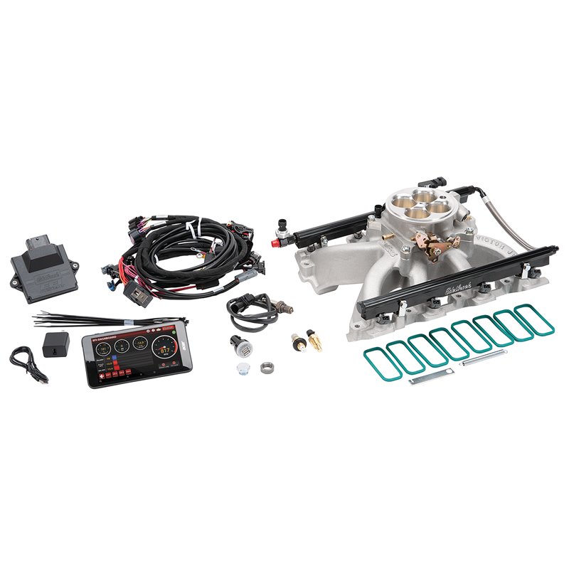 Edelbrock | Fuel Injection System - Cadillac / Chevrolet 1997-2017 Edelbrock Accessories