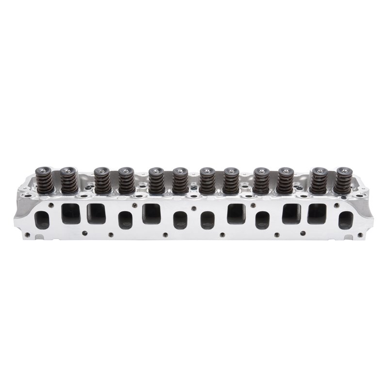 Edelbrock | Engine Cylinder Head - Wrangler 4.0L 1997-2006 Edelbrock Composantes moteur interne