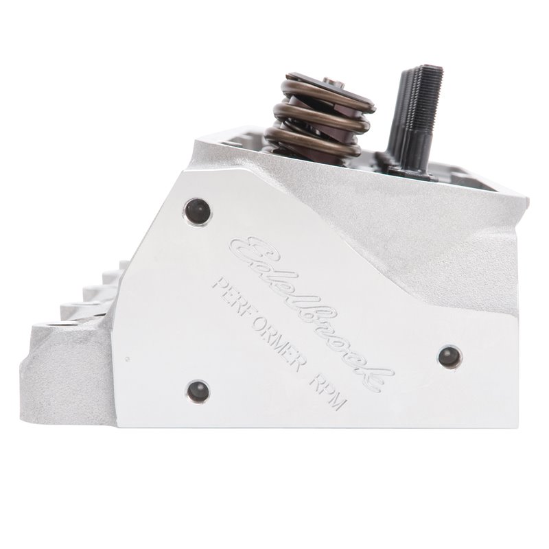 Edelbrock | Engine Cylinder Head - F-150 / FX4 / Mustang SVT Cobra R 5.0L / 5.8L 1995-2014 Edelbrock Internal Engine Components