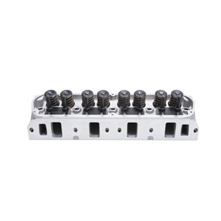 Edelbrock | Engine Cylinder Head - F-150 / FX4 / Mustang SVT Cobra R 5.0L / 5.8L 1995-2014 Edelbrock Internal Engine Components
