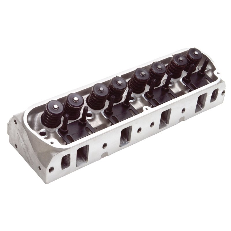 Edelbrock | Engine Cylinder Head - F-150 / FX4 / Mustang SVT Cobra R 5.0L / 5.8L 1995-2014 Edelbrock Internal Engine Components