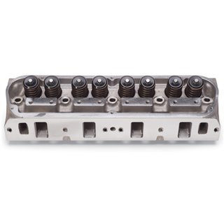 Edelbrock | Engine Cylinder Head - Mustang 5.0L / 5.8L 1994-1995 Edelbrock Internal Engine Components