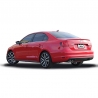 Borla | Cat-Back Exhaust S-Type - Volkswagen Jetta Mk6 - 2012-2018 BORLA Cat-Back Exhausts