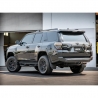 Borla | Cat-Back Exhaust S-Type - 4RUNNER TRD Pro / Offroad - 2015-2019 BORLA Cat-Back Exhausts