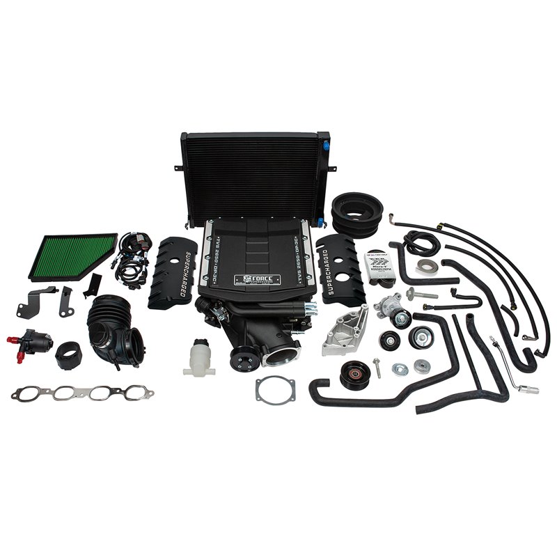 Edelbrock | Supercharger Kit - Camaro 6.2L 2016-2022 Edelbrock Supercharger