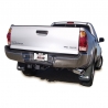 Borla | Cat-Back Exhaust S-Type - Tacoma V6 4.0L - 2005-2012 BORLA Cat-Back Exhausts