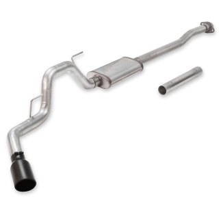 Flowmaster | Flow FX Cat-Back Exhaust System - F-150 2.7T / 3.5L / 5.0L 2015-2020 Flowmaster Cat-Back Exhausts