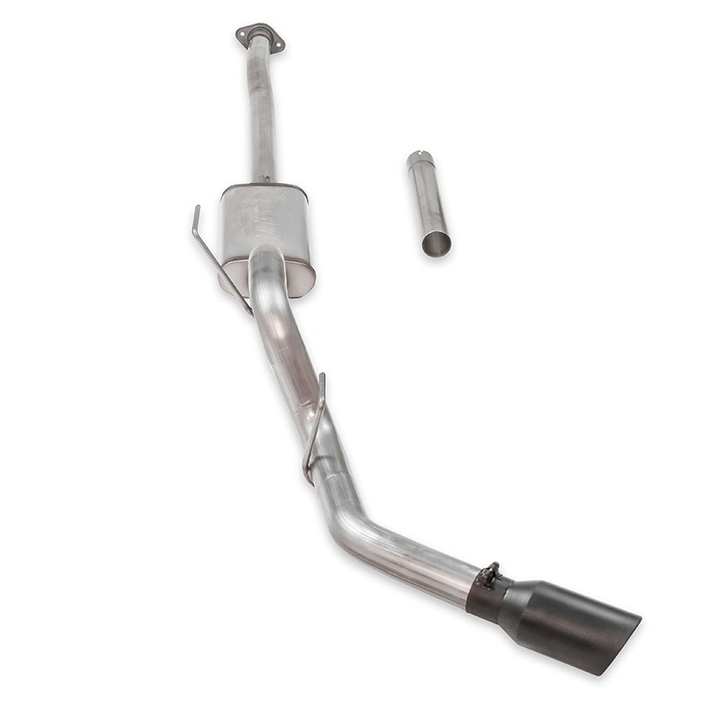 Flowmaster | Flow FX Cat-Back Exhaust System - F-150 2.7T / 3.5L / 5.0L 2015-2020 Flowmaster Cat-Back Exhausts