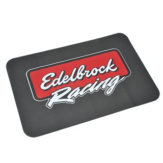 Edelbrock | Fender Covering Edelbrock Part