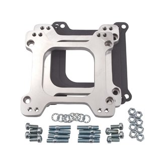 Edelbrock | Carburetor Adapter Plate Edelbrock Carburetors