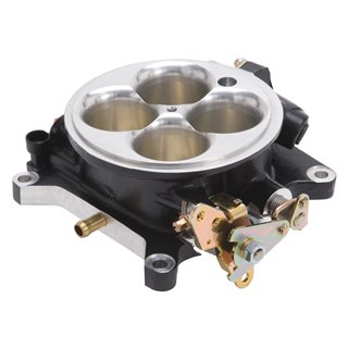 Edelbrock | Fuel Injection Throttle Body Edelbrock Throttle Bodies