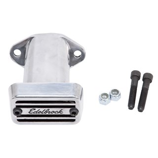 Edelbrock | Engine Crankcase Breather Cap Edelbrock Internal Engine Components