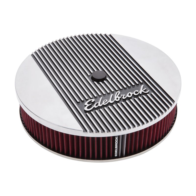 Edelbrock | Air Cleaner Assembly Edelbrock Air Filter