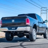Borla | Cat-Back Exhaust S-Type - RAM 2500 V8 6.4L - 2014-2018 BORLA Cat-Back Exhausts