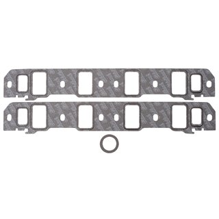 Edelbrock | Engine Intake Manifold Gasket Set Edelbrock Gasket Kits