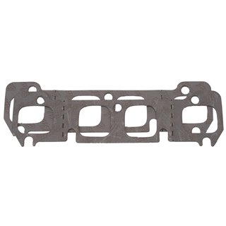 Edelbrock | Exhaust Manifold Gasket Set Edelbrock Gaskets & Accessories