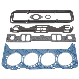 Edelbrock | Engine Cylinder Head Gasket Set Edelbrock Gasket Kits