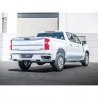 Borla | Cat-Back Exhaust S-Type - Silverado / Sierra 1500 6.2L - 2019-2020 BORLA Cat-Back Exhausts
