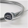 Edelbrock | Carburetor Choke Cable Edelbrock Carburetors