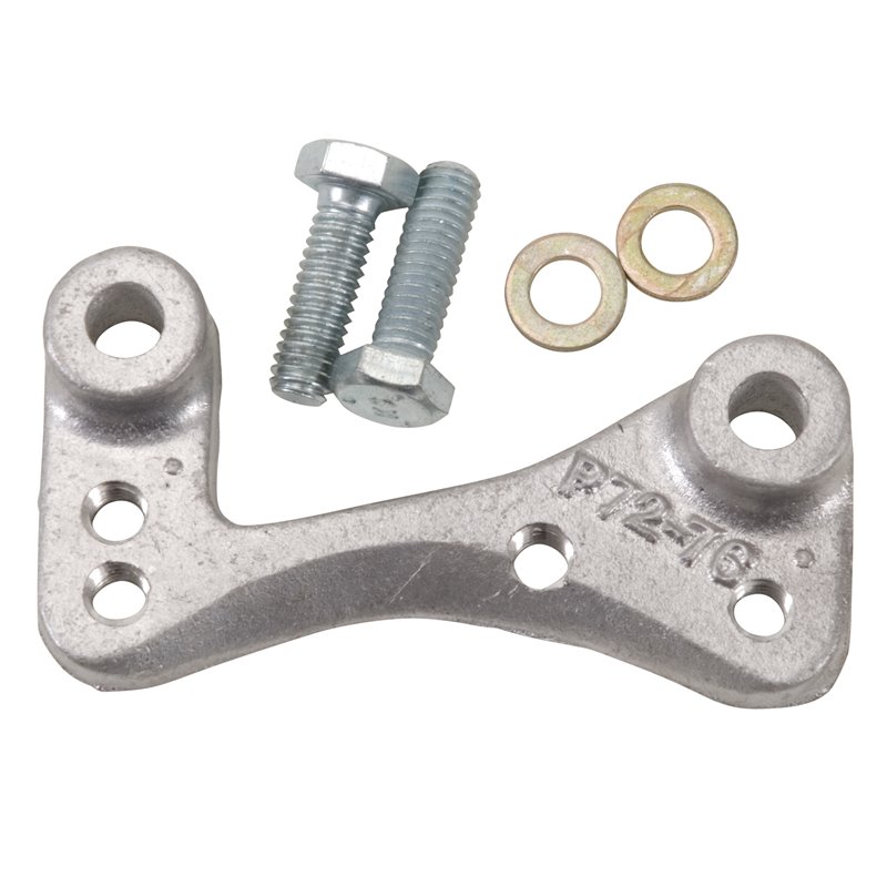 Edelbrock | Carburetor Throttle Cable Bracket Edelbrock Carburetors