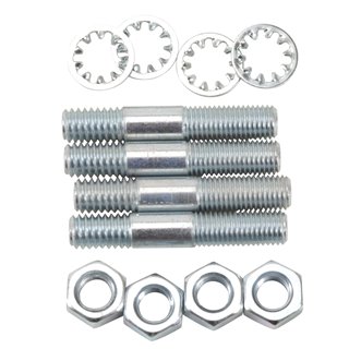 Edelbrock | Carburetor Stud Kit Edelbrock Carburetors