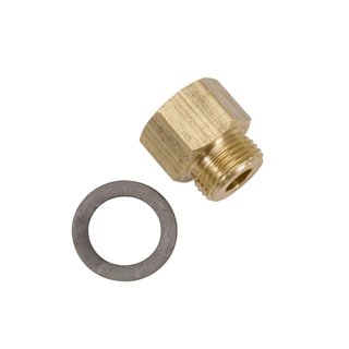 Edelbrock | Fuel Hose Fitting Edelbrock Accessoires