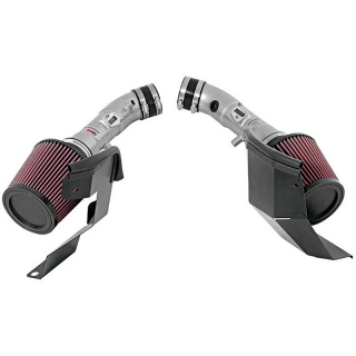 K&N | Typhoon Performance Air Intake System - G35 Sedan K&N Entrées Air