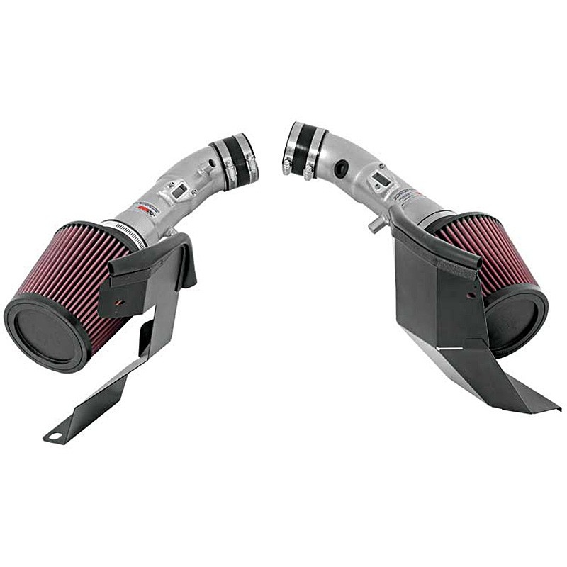 K&N | Typhoon Performance Air Intake System - G35 Sedan K&N Entrées Air