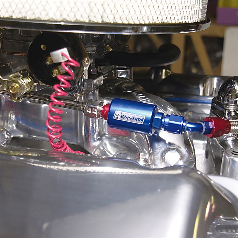 Edelbrock | Fuel Hose Kit Edelbrock Accessories