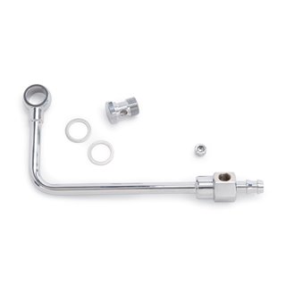 Edelbrock | Fuel Line Edelbrock Accessories