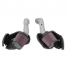 K&N | Typhoon Performance Air Intake System - Q50 K&N Entrées Air