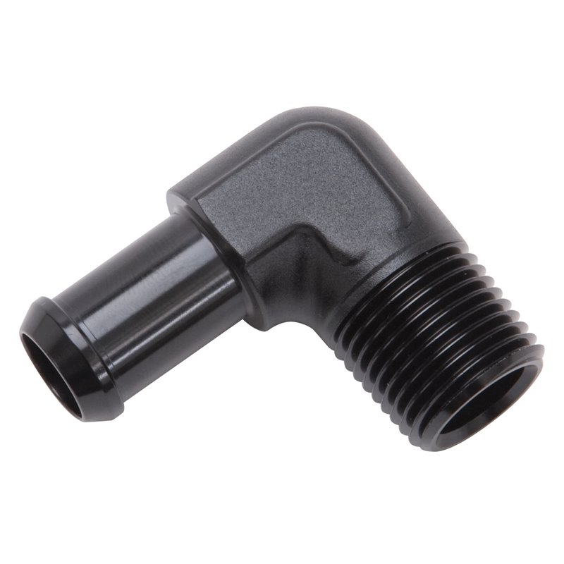 Edelbrock | Clamp-On Hose Fitting Edelbrock Part