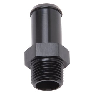 Edelbrock | Clamp-On Hose Fitting Edelbrock Part