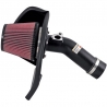 K&N | Typhoon Performance Air Intake System - Impreza WRX K&N Entrées Air