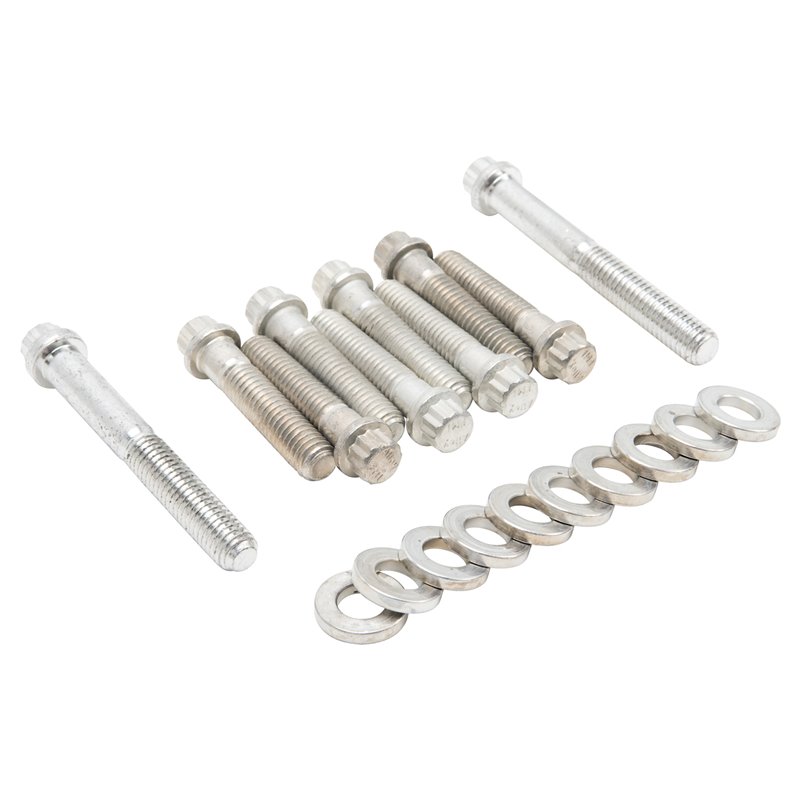 Edelbrock | Engine Intake Manifold Bolt Set Edelbrock Intake Manifolds