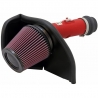 K&N | Typhoon Performance Air Intake System - Impreza WRX STi K&N Entrées Air