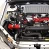 K&N | Typhoon Performance Air Intake System - Impreza WRX STi K&N Entrées Air