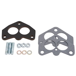 Edelbrock | Carburetor Spacer Edelbrock Carburetors