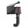 K&N | Typhoon Performance Air Intake System - WRX K&N Entrées Air