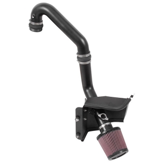K&N | Typhoon Performance Air Intake System - Crosstrek / Impreza K&N Entrées Air