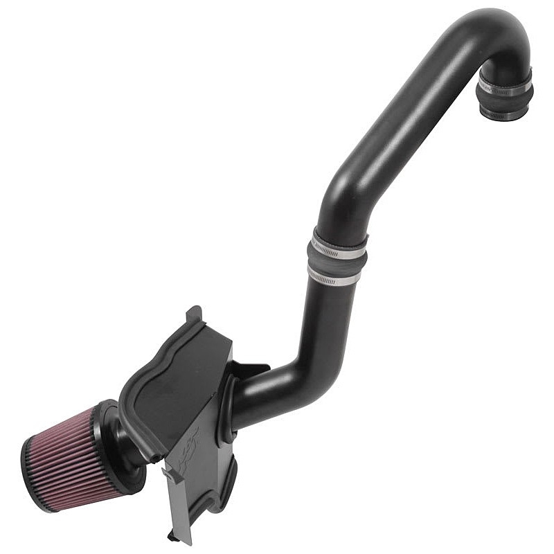 K&N | Typhoon Performance Air Intake System - Crosstrek / Impreza K&N Entrées Air